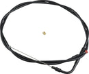 harley davidson flhri [BARNETT] - Stealth Series throttle/idle cable-1