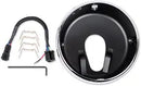Triumph Bonneville 900 T 100 ABS [2020, 2022-2023] - Scheinwerfer-Adapterkit – Bild 12