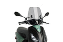 PIAGGIO 1 [2025] – Scooter disc Trafic – Transparent-3