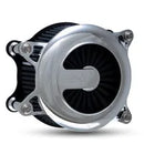 Harley-Davidson FLHTCUTGSE 1923 Tri Glide Ultra CVO 117 [2021] - CNC-gefräster 55 mm Ansaugkrümmer – Bild 11