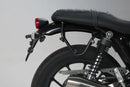 Triumph Speed Twin 1200 [SW-MOTECH] – SLC Seitengepäckträger