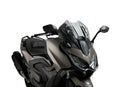 KYMCO AK 550 PREMIUM [2025] – Windshield V-Tech Line Sport – Strongly tinted-1