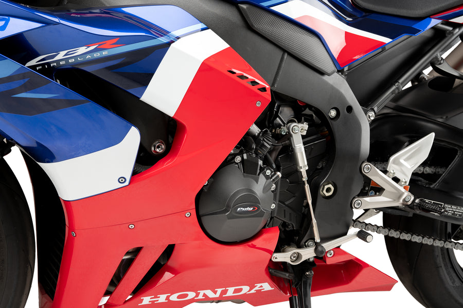 HONDA CBR 1000 RR-R FIREBLADE SP [2025] – Motorschutzhauben Track