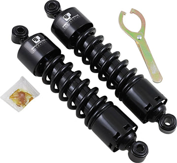 Harley-Davidson Sportster S [PROGRESSIVE SUSPENSION] - 412 Series shock absorber