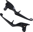 harley davidson fltruse [KURYAKYN] - trekkerhendel-1