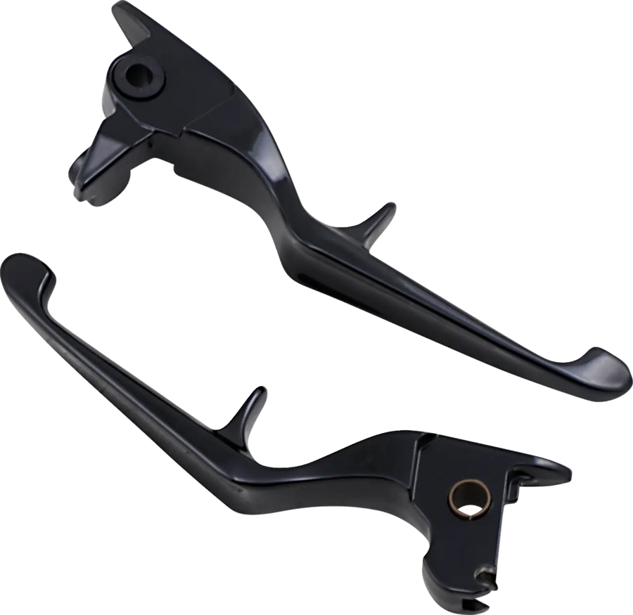 harley davidson fltruse [KURYAKYN] - trekkerhendel