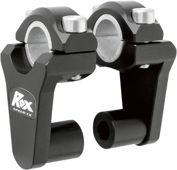 Yamaha RS 125 [ROX SPEED FX] – Elite draaibare stuurverhogers voor 7/8" en 1-1/8" sturen