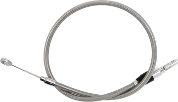 harley davidson fxlrst [DRAG SPECIALTIES] – Quick Connect clutch cable