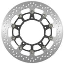 Suzuki Dl 1000 V Strom [2010-2012, 2012] - Bremsscheibe – Bild 12