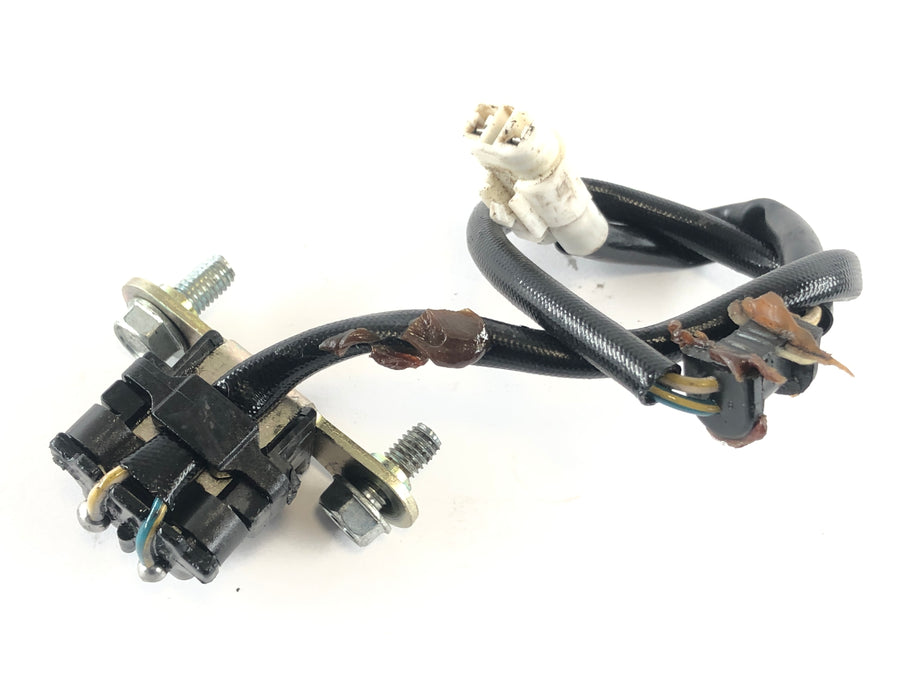 Aprilia Mille RSV 1000 ME [1999] - Pulse generator pickup