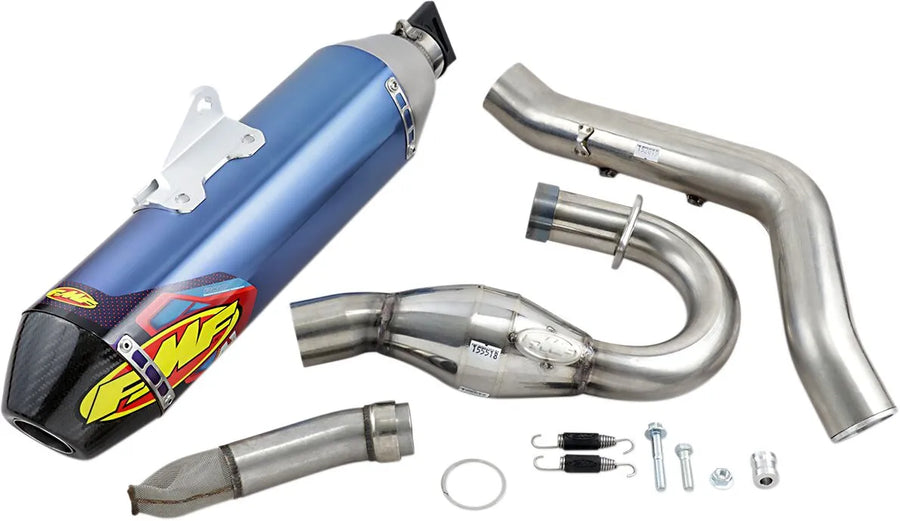 Yamaha Yfz 450 Special Edition 2 Wd [2014-2018, 2019-2020, 2011] - Factory 4.1™ Auspuffanlage – Bild 2