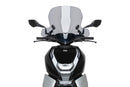 ZEEHO AE8 S+ [2025] – Scooterscherm City Touring – Getint-1