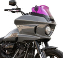 harley davidson fxlrst [KLOCK WERKS] – Kolor Flare™ Sport Windshield-3