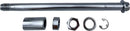 Harley Davidson Flfb [DRAG SPECIALTIES] – Hinterradachsen-Satz