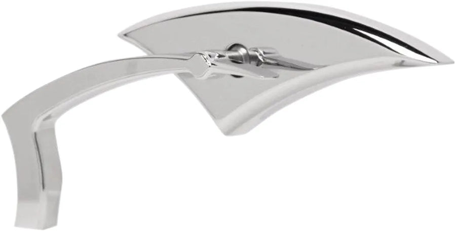harley davidson sportster s 1250 [PAUL YAFFE BAGGER NATION] – Power mirror
