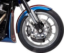 harley davidson fxlrst [CUSTOM CYCLE ENGINEERING] - 43mm upside down fork tubes-2