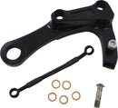 harley davidson flfb [ARLEN NESS] – Bremssattelhalter-1