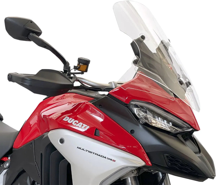 Ducati Multistrada V4 [WRS] – Windschild