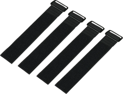 Befestigungsgurte [Nelson Rigg] - Rigg Strap Kit – Universell - 0