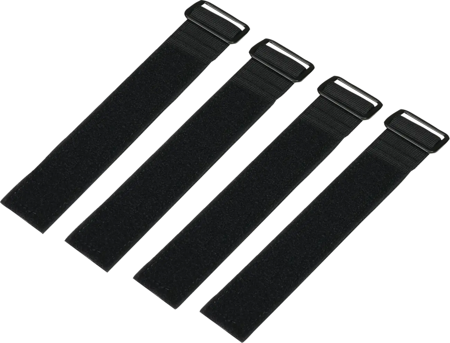 Bevestigingsriemen [Nelson Rigg] - Rigg Strap Kit – Universeel