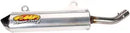 Yamaha Yz 250 [2000-2001] - Powercore 2 Shorty Endschalldämpfer – Bild 10