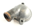 Yamaha YZF R6 RJ03 [2000] - Engine cover thermostat-2