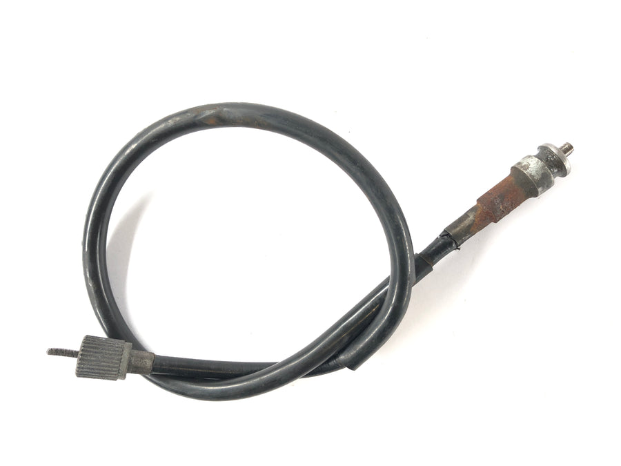 Honda CJ 360 T [1980] - Tachometer -as