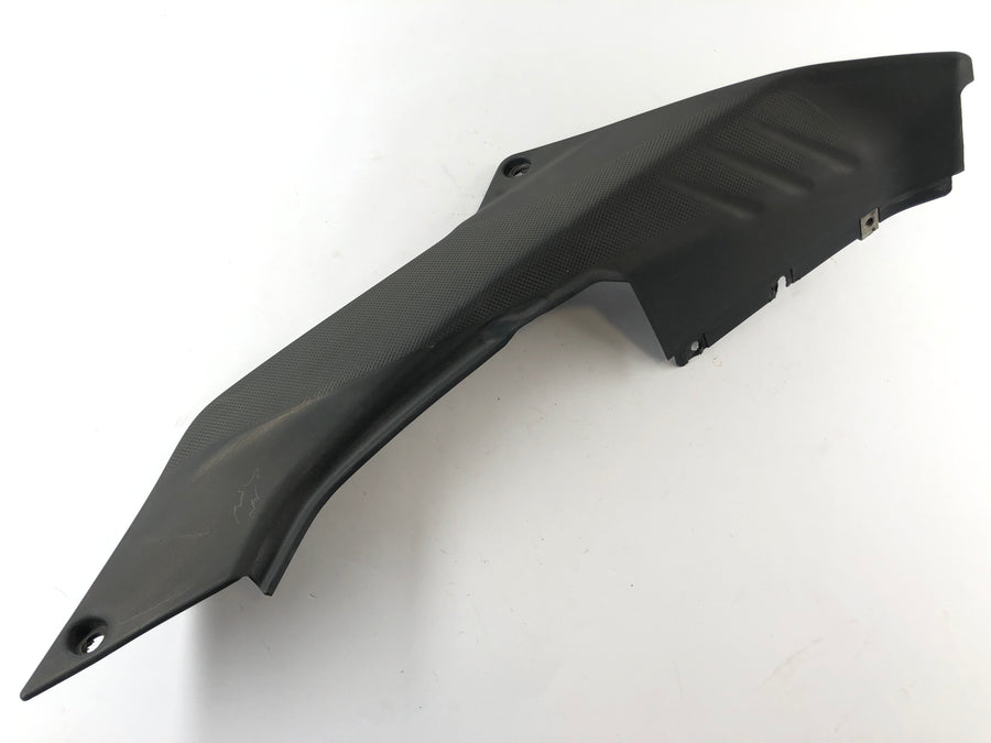 Aprilia SX KX1 125 [2020] - Holder van de zijde deel