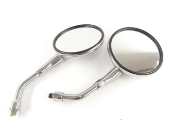 Kawasaki 1500 VN -15 SE VNT 50 A [1989] - Mirror Side Mirror Set Paar