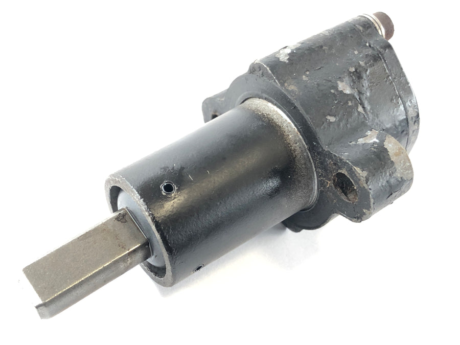 Suzuki DR 250 SJ41A [1982] - Spanner voor belastingketen