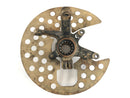 Yamaha Grizzly 660 AM03W [2003] - Wheel Hub Front Links-4