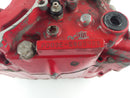 Honda XL 600 R PD03 [1984] - Motor behuizing Lege behuizing-5
