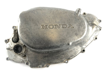 Honda XL 500 S PD01 [1982] - Kupplungsdeckel Motordeckel
