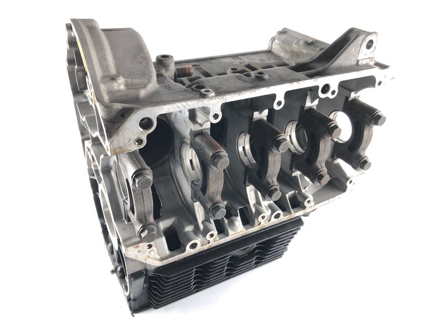 BMW K 1200 GT [2003] - Engine housing cylinder and piston