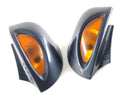 BMW R 1150 RT [2003] - Spiegelabdeckung Spiegel Blinker Set Paar-1