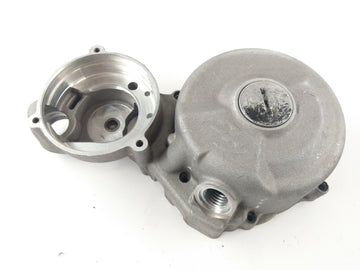 Gasgas FSR 450 [2008] - Motordeksel - 0