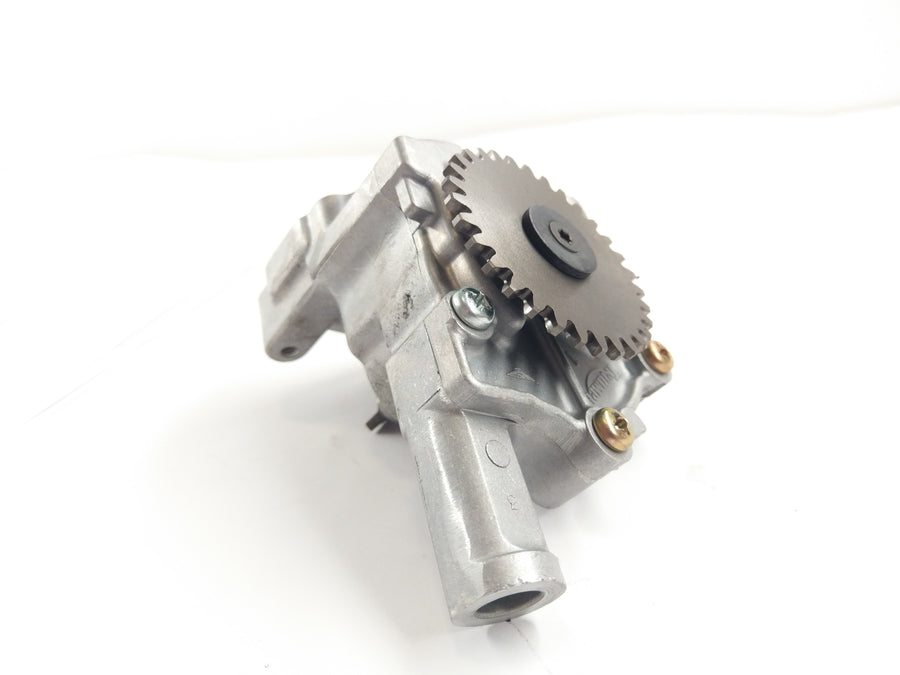 Triumph Speed ​​Triple 885i T509 [1997] - Oil pump