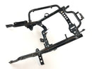 Yamaha Tzr 125 4fl [1997] - Achterframe-4