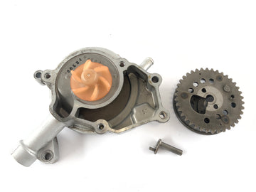 Yamaha WR 125 R DE07 [2016] - Waterpomp - 0