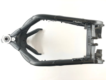 Triumph Speed ​​Triple 1050 515NJ [2006] - Frame met papieren - 0