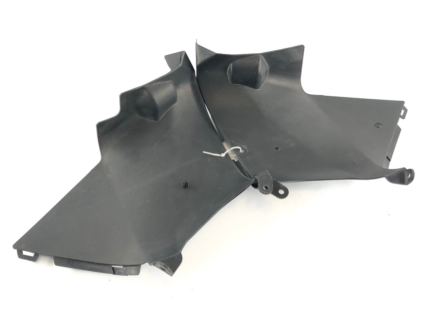 Honda VFR 800 FI RC46 [2000] - Paar binnenruimte Claation Cladding Claation
