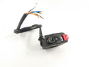 Yamaha TT 600 RE DJ01 [2006] - Handlebar switch right kill switch-4