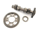 Yamaha TT 600 59X [1990] - Camshaft-4