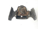 Yamaha RD 250 350 - Typ 351 352 - Tankhalter Tankbefestigung-2