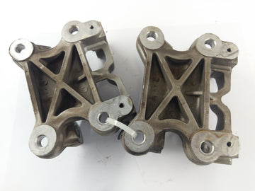 Moto Guzzi Quota 1100 ES [1999] - Bearing blocks rocker arm blocks - 0