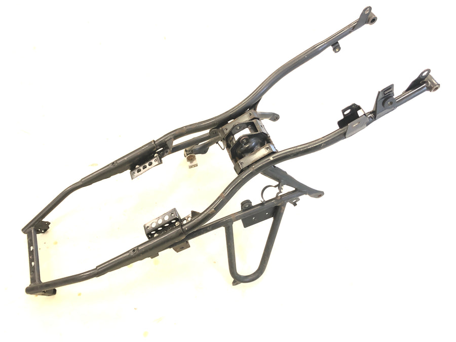 BMW R 1150 GS [2000] - Achterframe frame