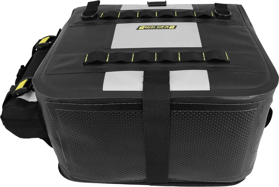 Motorrad-Satteltaschen [Nelson Rigg] - Hurricane, Set 56 L – Universell
