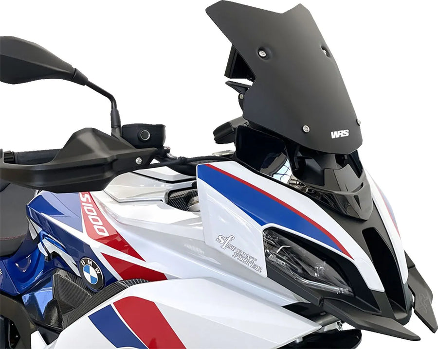 BMW S 1000 XR [WRS] – Windschild