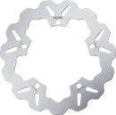 Yamaha MT-07 Tracer 7 GT Y-Amt [2025] - Brake disc - Type: One-piece (rigid) - Image 5