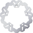 Yamaha MT-07 Tracer 7 GT Y-Amt [2025] - Brake disc - Type: One-piece (rigid) - Image 3